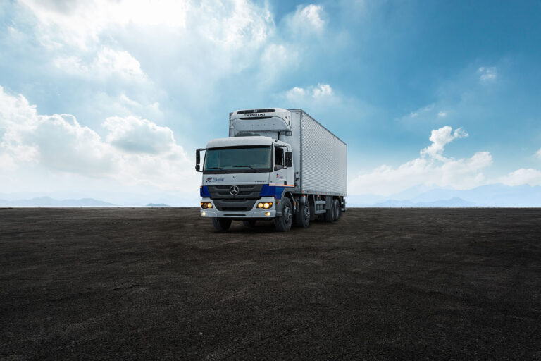 Bitruck Refrigerado