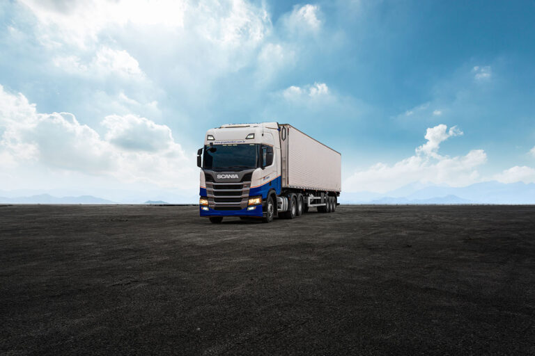 Carreta Refrigerada 30 Pallets